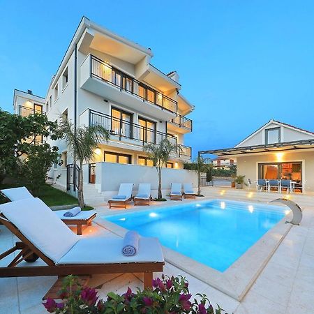 Villa Manda Zadar Luxury Apartments Exterior photo